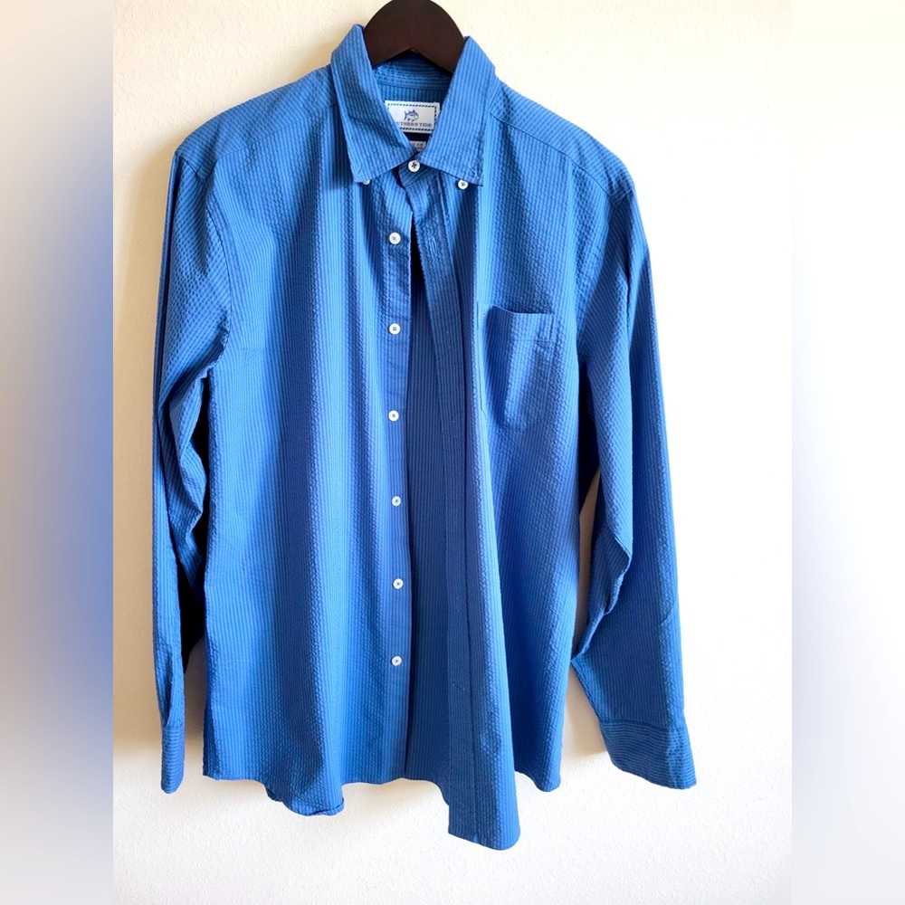 Men’s Button Down